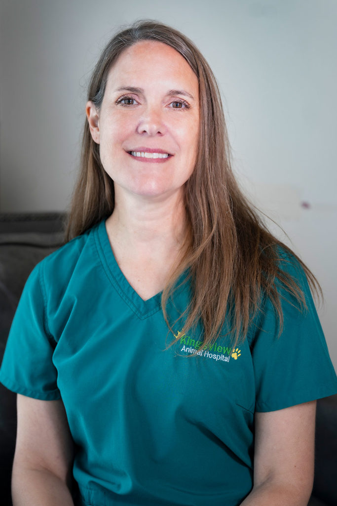 Our Team Kingsview Animal Hospital