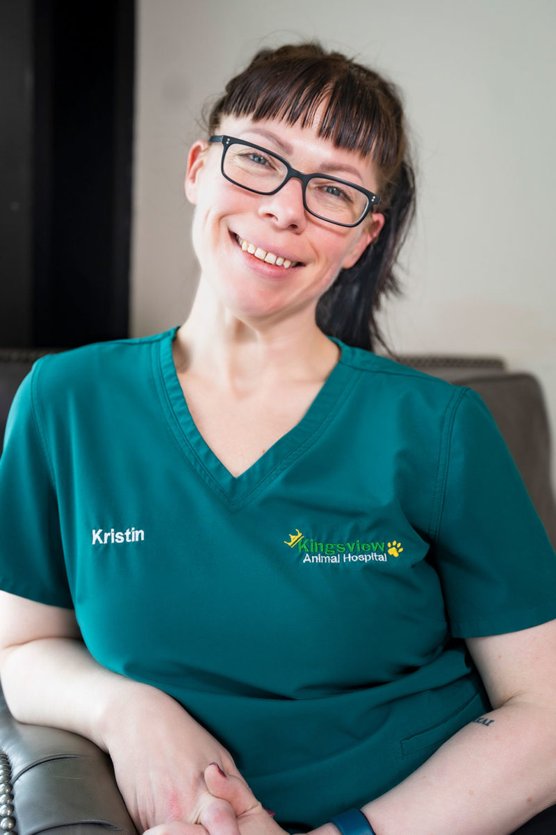 Our Team Kingsview Animal Hospital